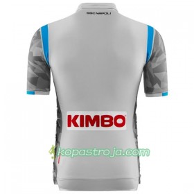 Billiga Fotbollströjor Napoli Tredje tröja 2018/19 Kortärmad